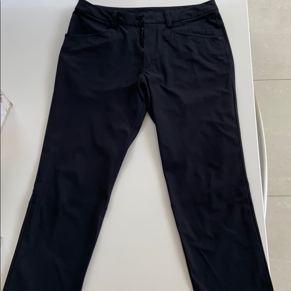 Lululemon Men’s ABC Pant Classic